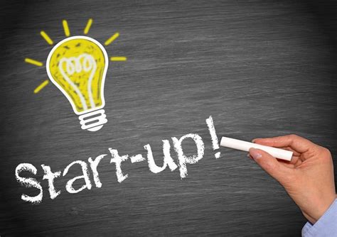 Startup .